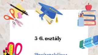 15. hét 5-6. osztály Papírprototípus kihívás – Papírból megoldás